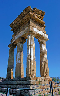 Agrigento